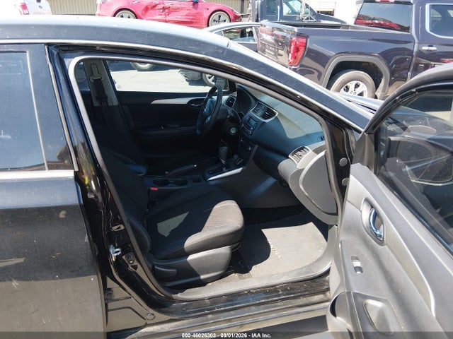 Aukcja sprzedaży 2016 Nissan Sentra S, vin: 3N1AB7AP5GY219722, numer aukcji: 46026303