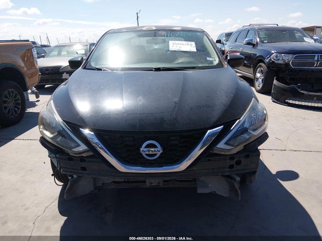 Aukcja sprzedaży 2016 Nissan Sentra S, vin: 3N1AB7AP5GY219722, numer aukcji: 46026303