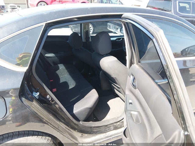 Aukcja sprzedaży 2016 Nissan Sentra S, vin: 3N1AB7AP5GY219722, numer aukcji: 46026303