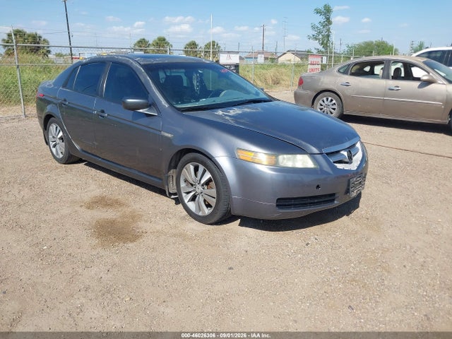 2004 Acura Tl მანქანა იყიდება აუქციონზე, vin: 19UUA66294A010893, აუქციონის ნომერი: 46026306