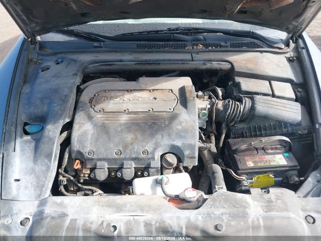 Aukcja sprzedaży 2004 Acura Tl, vin: 19UUA66294A010893, numer aukcji: 46026306