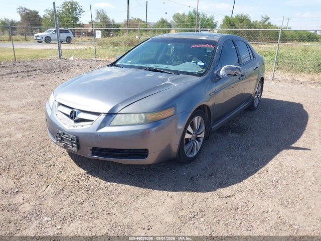 Aukcja sprzedaży 2004 Acura Tl, vin: 19UUA66294A010893, numer aukcji: 46026306