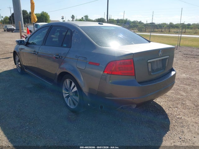Aukcja sprzedaży 2004 Acura Tl, vin: 19UUA66294A010893, numer aukcji: 46026306