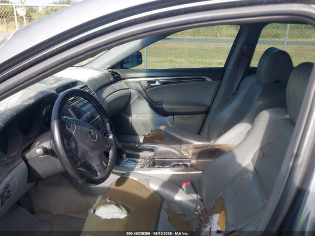Aukcja sprzedaży 2004 Acura Tl, vin: 19UUA66294A010893, numer aukcji: 46026306