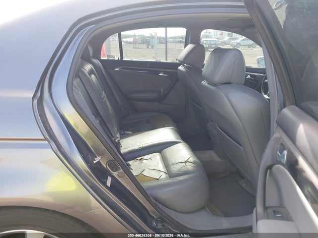 Aukcja sprzedaży 2004 Acura Tl, vin: 19UUA66294A010893, numer aukcji: 46026306