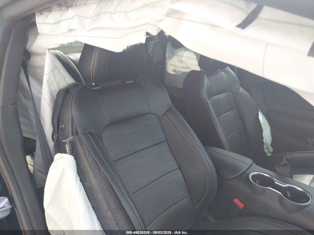 Продаж на аукціоні авто 2022 Ford Mustang Gt Premium Fastback, vin: 1FA6P8CFXN5122434, номер лоту: 46026308