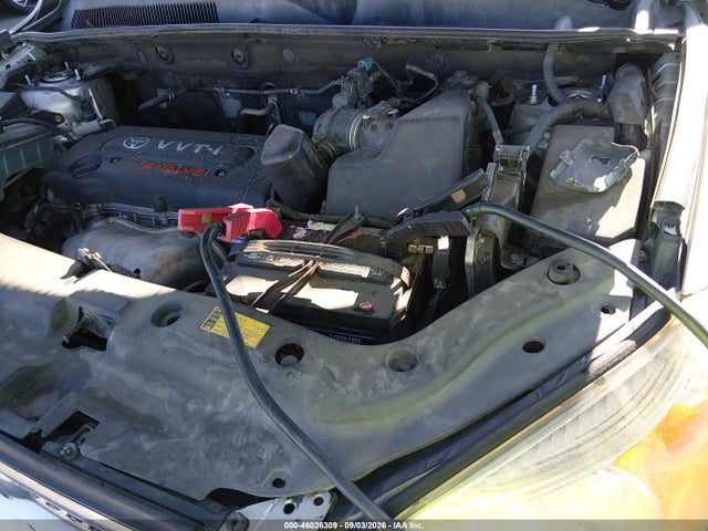 Продажа на аукционе авто 2007 Toyota Rav4 Limited, vin: JTMZD31V275043582, номер лота: 46026309