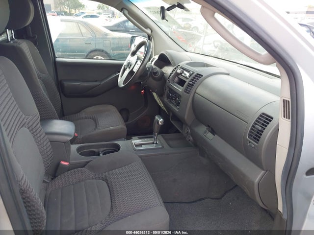 Продаж на аукціоні авто 2006 Nissan Frontier Se, vin: 1N6AD06U56C412258, номер лоту: 46026312