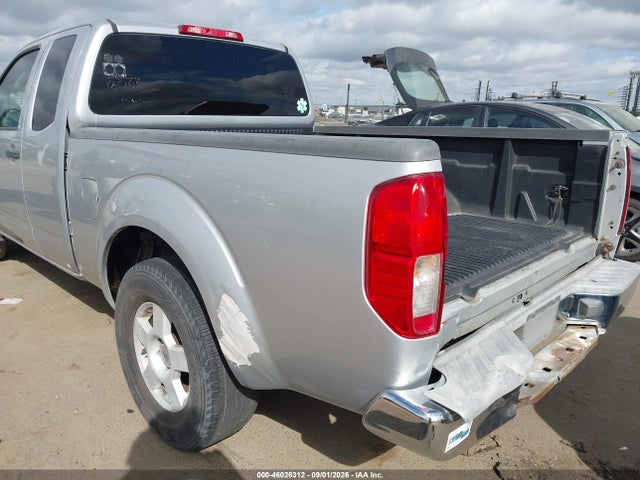 Продаж на аукціоні авто 2006 Nissan Frontier Se, vin: 1N6AD06U56C412258, номер лоту: 46026312