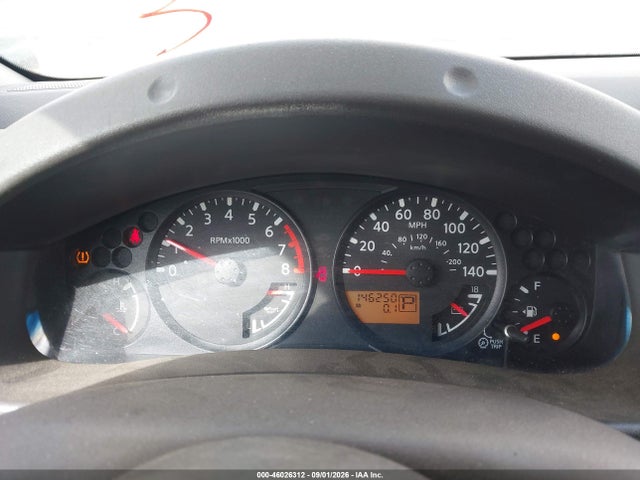 Продаж на аукціоні авто 2006 Nissan Frontier Se, vin: 1N6AD06U56C412258, номер лоту: 46026312