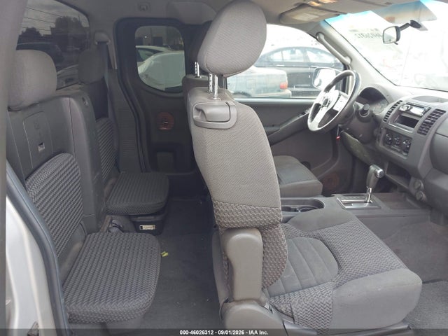 Продаж на аукціоні авто 2006 Nissan Frontier Se, vin: 1N6AD06U56C412258, номер лоту: 46026312