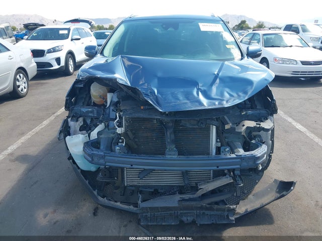 Ford EDGE SEL 2019 2FMPK3J93KBB22341 Image 13