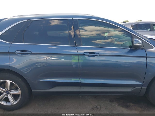 Ford EDGE SEL 2019 2FMPK3J93KBB22341 Image 14