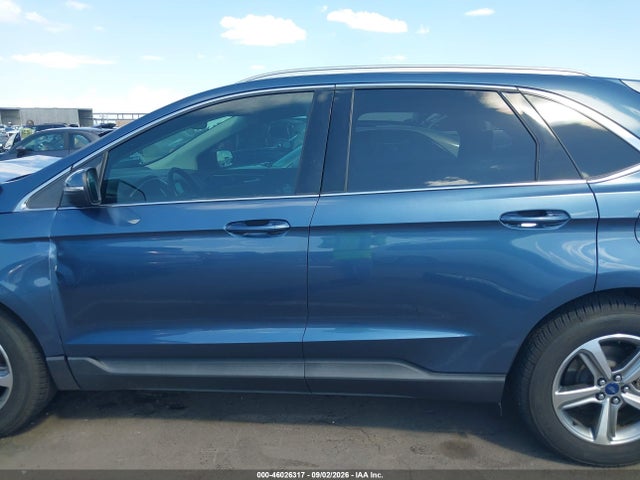Ford EDGE SEL 2019 2FMPK3J93KBB22341 Image 15