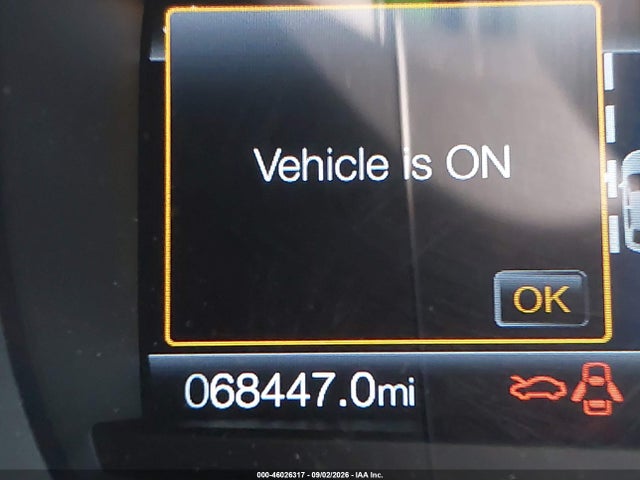 Ford EDGE SEL 2019 2FMPK3J93KBB22341 Image 16