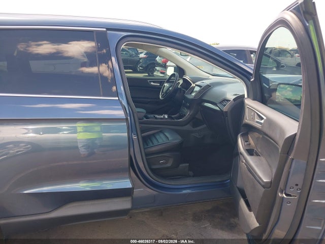 Ford EDGE SEL 2019 2FMPK3J93KBB22341 Image 5