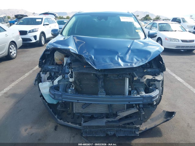 Ford EDGE SEL 2019 2FMPK3J93KBB22341 Image 6