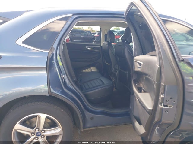 Ford EDGE SEL 2019 2FMPK3J93KBB22341 Image 8