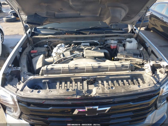 Продажа на аукционе авто 2026 Chevrolet Silverado 2500 Hd , Standard Bed, Lt, 4wd, vin: 2GC1KNEY8T1159710, номер лота: 46026318