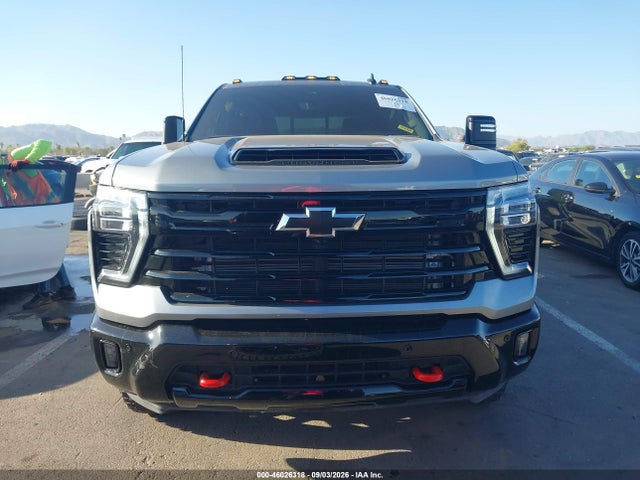 Продажа на аукционе авто 2026 Chevrolet Silverado 2500 Hd , Standard Bed, Lt, 4wd, vin: 2GC1KNEY8T1159710, номер лота: 46026318