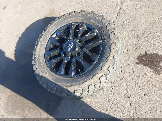 Продажа на аукционе авто 2026 Chevrolet Silverado 2500 Hd , Standard Bed, Lt, 4wd, vin: 2GC1KNEY8T1159710, номер лота: 46026318