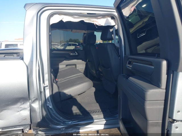 Продажа на аукционе авто 2026 Chevrolet Silverado 2500 Hd , Standard Bed, Lt, 4wd, vin: 2GC1KNEY8T1159710, номер лота: 46026318