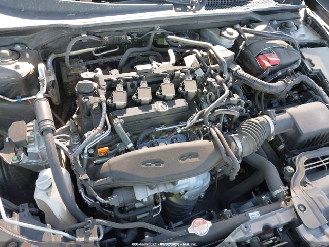 Продажа на аукционе авто 2023 Acura Integra A-spec Technology, vin: 19UDE4G7XPA006794, номер лота: 46026321