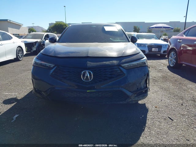 Продажа на аукционе авто 2023 Acura Integra A-spec Technology, vin: 19UDE4G7XPA006794, номер лота: 46026321