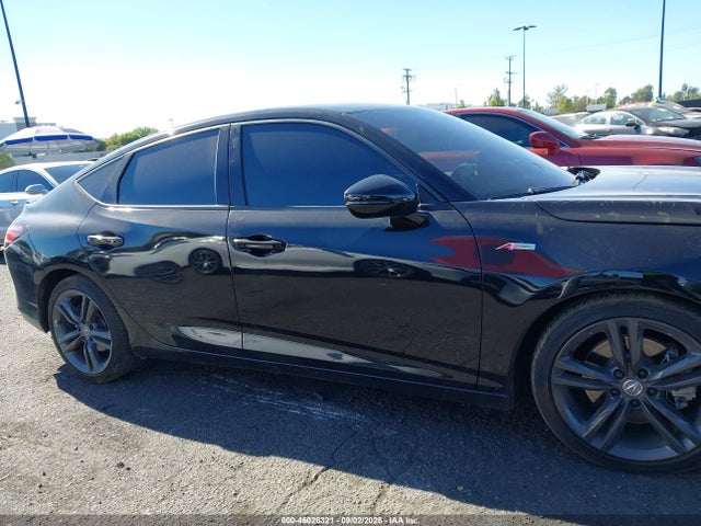 Продажа на аукционе авто 2023 Acura Integra A-spec Technology, vin: 19UDE4G7XPA006794, номер лота: 46026321