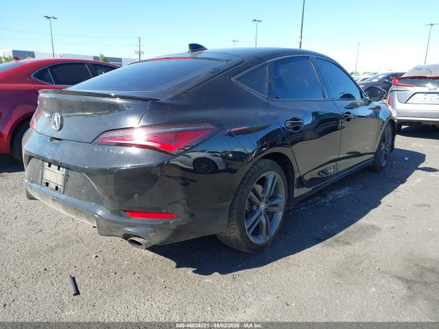Продажа на аукционе авто 2023 Acura Integra A-spec Technology, vin: 19UDE4G7XPA006794, номер лота: 46026321