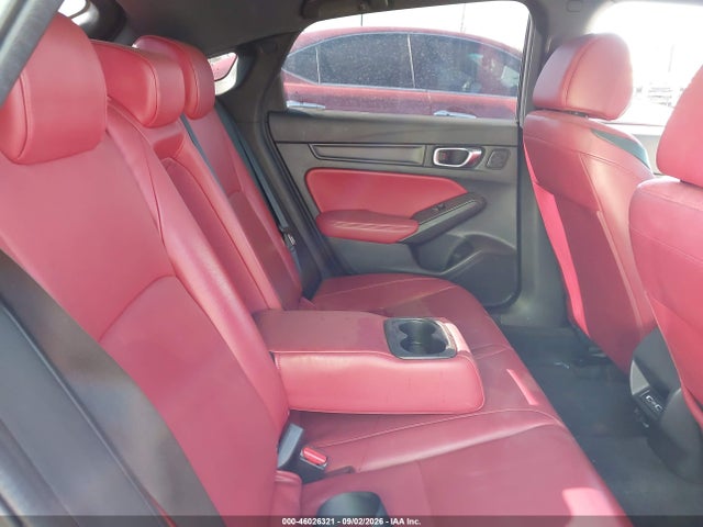 Продажа на аукционе авто 2023 Acura Integra A-spec Technology, vin: 19UDE4G7XPA006794, номер лота: 46026321