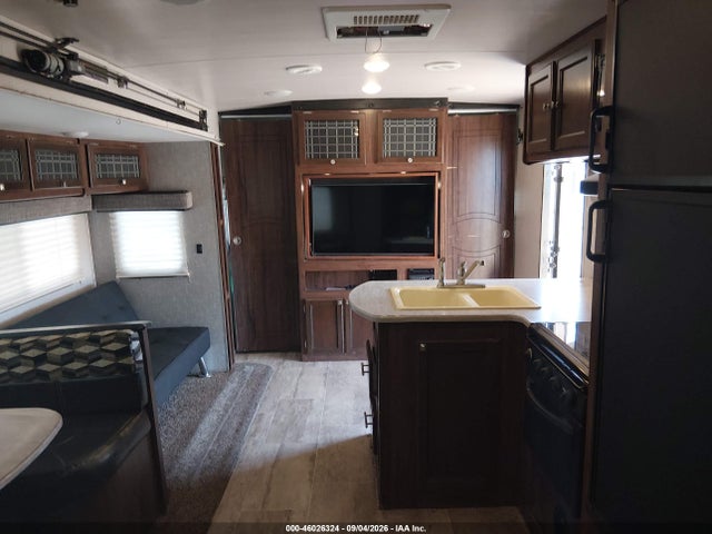 2018 Heartland Mallard Series M-26 მანქანა იყიდება აუქციონზე, vin: 5SFNB3228JE369710, აუქციონის ნომერი: 46026324