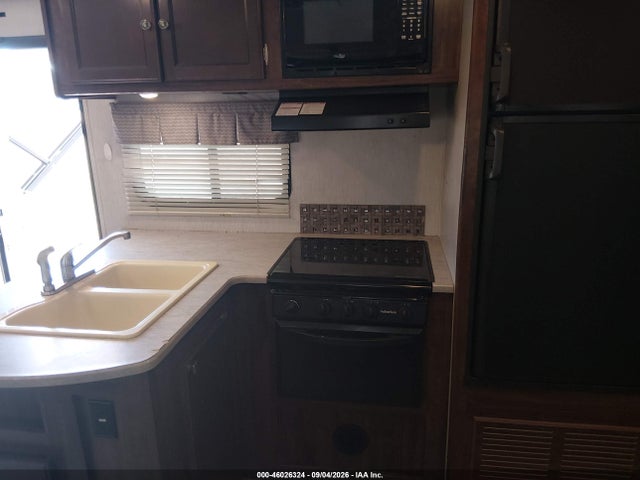 2018 Heartland Mallard Series M-26 მანქანა იყიდება აუქციონზე, vin: 5SFNB3228JE369710, აუქციონის ნომერი: 46026324