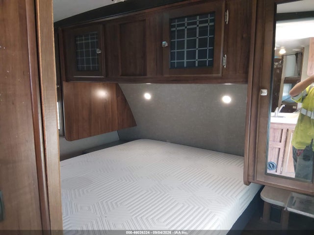 2018 Heartland Mallard Series M-26 მანქანა იყიდება აუქციონზე, vin: 5SFNB3228JE369710, აუქციონის ნომერი: 46026324