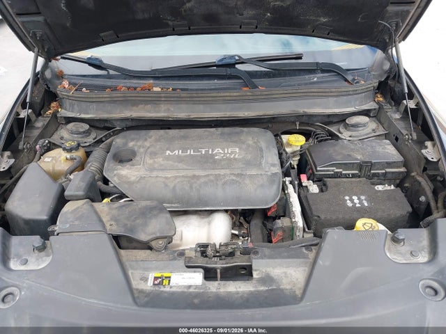 Jeep Cherokee Latitude 2016 1C4PJMCB3GW144939 Image 10