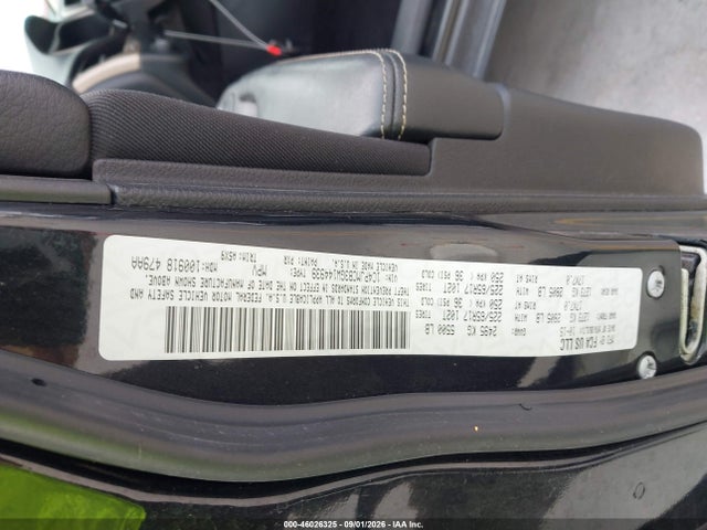 Jeep Cherokee Latitude 2016 1C4PJMCB3GW144939 Image 9