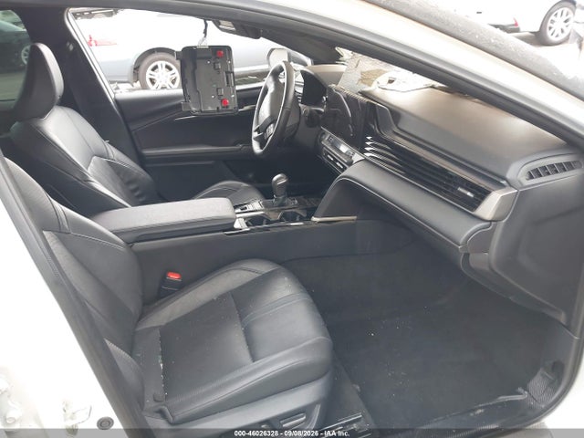 Продаж на аукціоні авто 2025 Toyota Camry Xse, vin: 4T1DAACK5SU063913, номер лоту: 46026328