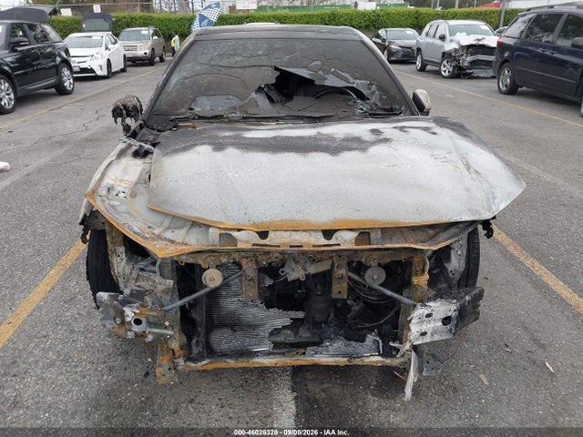 Продаж на аукціоні авто 2025 Toyota Camry Xse, vin: 4T1DAACK5SU063913, номер лоту: 46026328