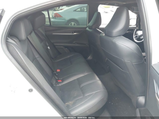 Продаж на аукціоні авто 2025 Toyota Camry Xse, vin: 4T1DAACK5SU063913, номер лоту: 46026328