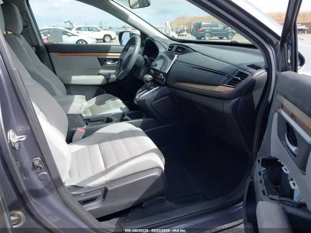5J6RW1H50JA013591 Honda CR-V EX