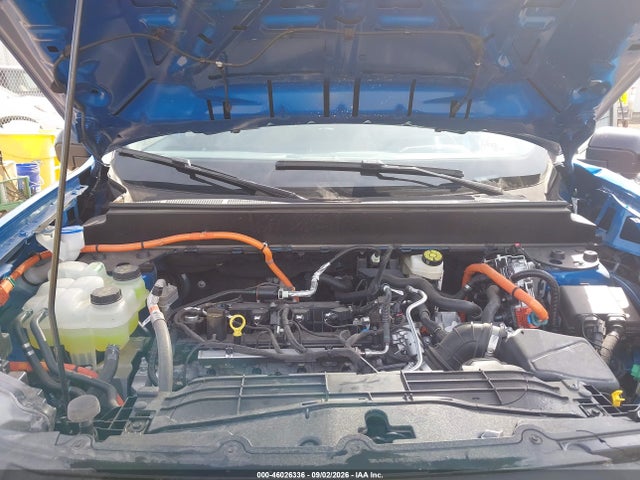 Продаж на аукціоні авто 2026 Ford Maverick Lariat, vin: 3FTTW8S31TRA01471, номер лоту: 46026336