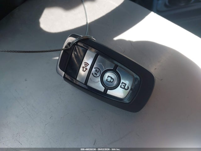 Продаж на аукціоні авто 2026 Ford Maverick Lariat, vin: 3FTTW8S31TRA01471, номер лоту: 46026336