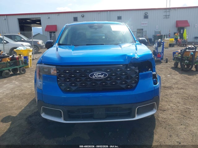 Продаж на аукціоні авто 2026 Ford Maverick Lariat, vin: 3FTTW8S31TRA01471, номер лоту: 46026336