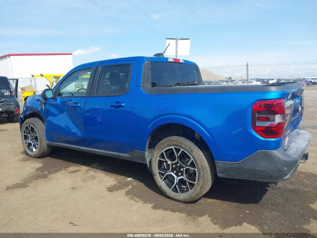 Продаж на аукціоні авто 2026 Ford Maverick Lariat, vin: 3FTTW8S31TRA01471, номер лоту: 46026336