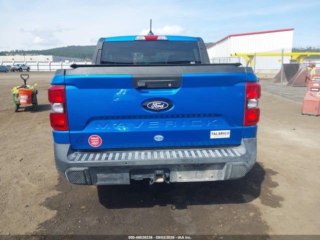 Продаж на аукціоні авто 2026 Ford Maverick Lariat, vin: 3FTTW8S31TRA01471, номер лоту: 46026336