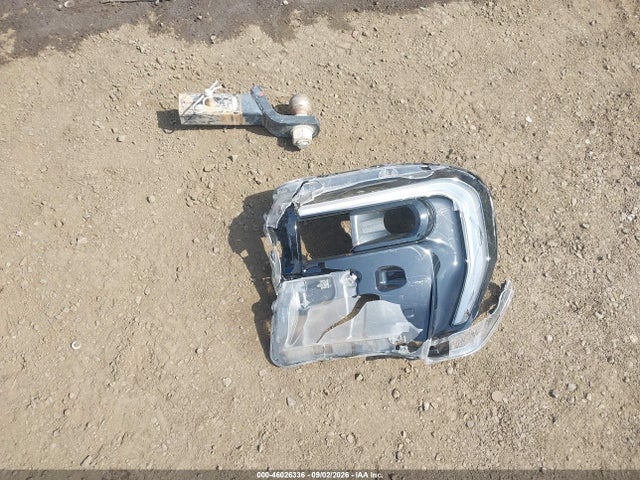 Продаж на аукціоні авто 2026 Ford Maverick Lariat, vin: 3FTTW8S31TRA01471, номер лоту: 46026336