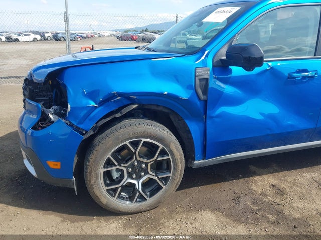 Продаж на аукціоні авто 2026 Ford Maverick Lariat, vin: 3FTTW8S31TRA01471, номер лоту: 46026336