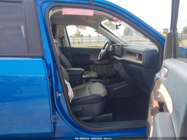 Продаж на аукціоні авто 2026 Ford Maverick Lariat, vin: 3FTTW8S31TRA01471, номер лоту: 46026336