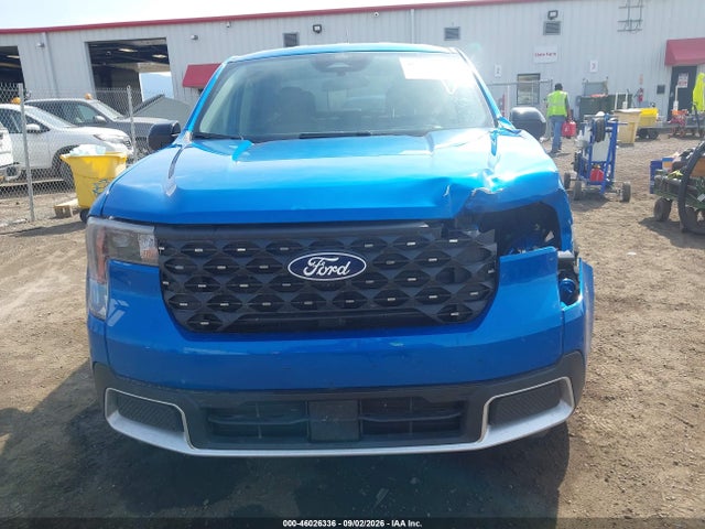 Продаж на аукціоні авто 2026 Ford Maverick Lariat, vin: 3FTTW8S31TRA01471, номер лоту: 46026336