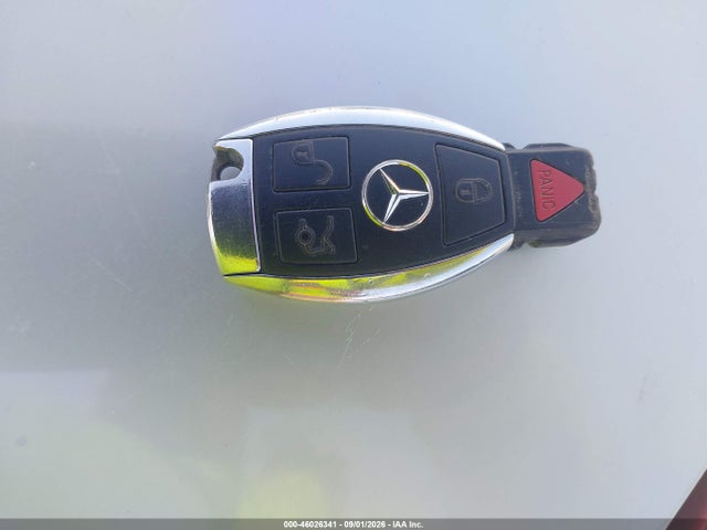 46026341 :رقم المزاد ، WDBRF52H17F879911 vin ، 2007 Mercedes-benz C 230 Sport مزاد بيع